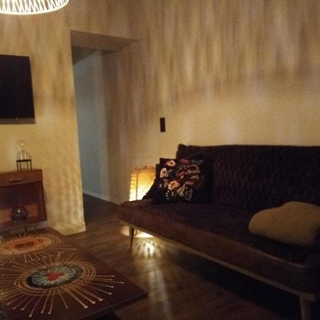Thuir/Appartement Avec Loggia Privative Eksteriør billede