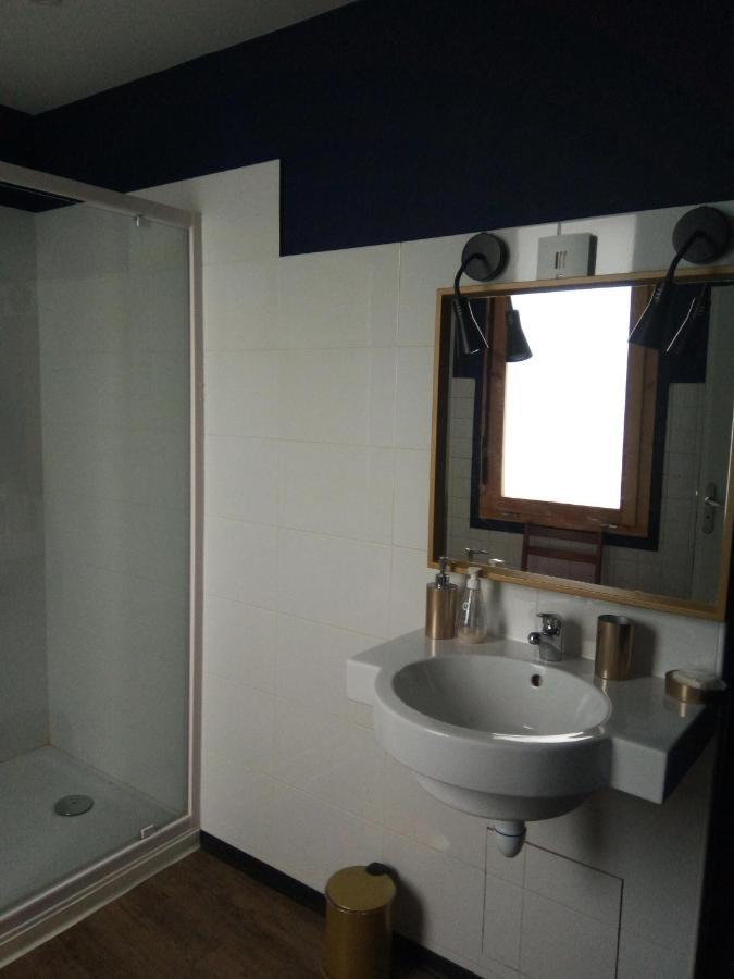 Thuir/Appartement Avec Loggia Privative Eksteriør billede